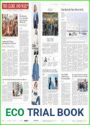 The Globe and Mail - December 26, 2022