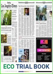Sunday Los Angeles Times - 25 December, 2022