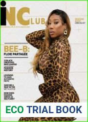 InClub Magazine - November 2022