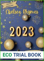 Chelsea Rhymes - Issue 03, January 2023