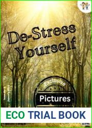 De-Stress Yourself - January 2023