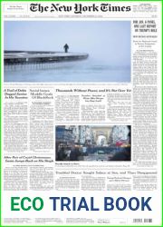 The New York Times - 24 December, 2022