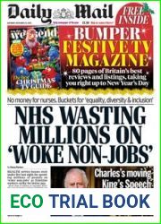 Daily Mail - December 24, 2022
