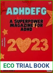 ADHDEFG - Issue 02, January 2023