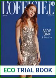 L|Officiel USA - Winter 2022