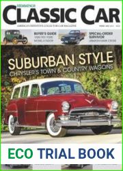 Hemmings Classic Car - Issue 221, February 2023