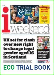The i Newspaper Weekend - December 24 25, 2022