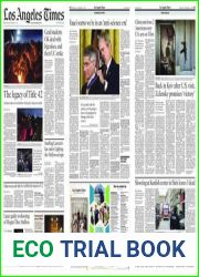Los Angeles Times - 24 December, 2022