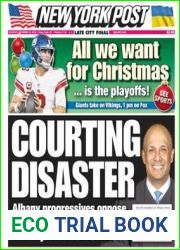 New York Post - December 24, 2022
