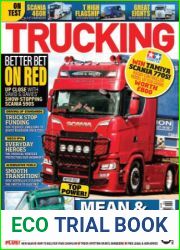 Trucking Magazine - Issue 476, February 2023