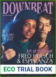 Downbeat - January 2023