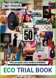 Bloomberg Businessweek USA - December 26, 2022