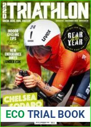 220 Triathlon UK - Issue 412, February 2023