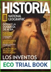 Historia National Geographic - Numero 229, enero 2023 [SPA]