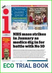 The i Newspaper - December 23, 2022