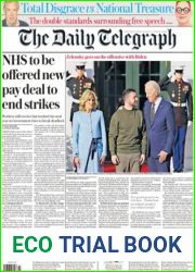 The Daily Telegraph - 22 December, 2022