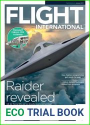 Flight International - January 2023