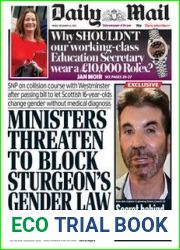 Daily Mail - December 23, 2022