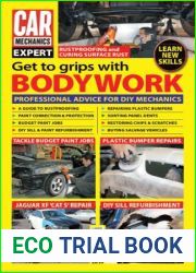 Car Mechanics Expert - Issue 07, 2022