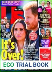 Us Weekly - Issue 01, January 02, 2023
