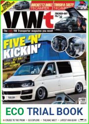 VWt Magazine - Issue 127, February 2023