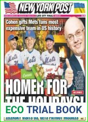 New York Post - December 22, 2022