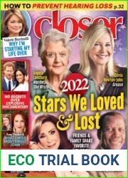 Closer USA - January 02, 2023