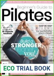 Beginner|s Guide to Pilates - 3rd Edition, 2022