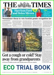 The Times - 23 December, 2022
