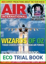 Air International - Volume 104 No 01, January 2023
