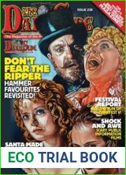 The Darkside - Issue 238, 2022