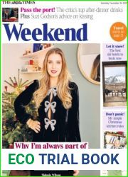 The Times Weekend - 24 December, 2022