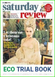 The Times Saturday Review - 24 December, 2022