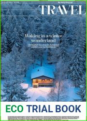 The Daily Telegraph Travel - 24 December, 2022