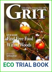 Grit - January February 2023