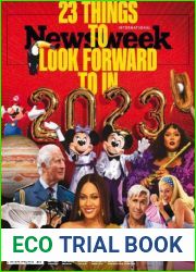 Newsweek International - December 30, 2022