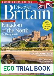 Discover Britain - February March 2023