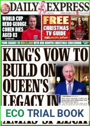 Daily Express - 24 December 2022