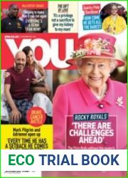 You South Africa - Issue 838, 29 December 2022