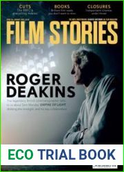 Film Stories - Issue 39, January 2023