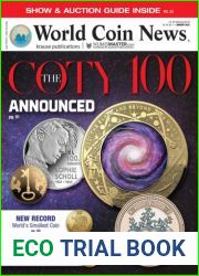 World Coin News - Vol. 50 No. 01, January 2023