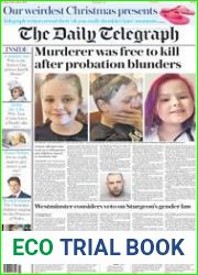 The Daily Telegraph - 23 December, 2022
