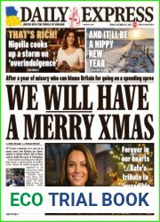 Daily Express - 23 December 2022