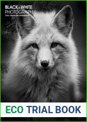 Black + White Photography - Issue 273, 2022