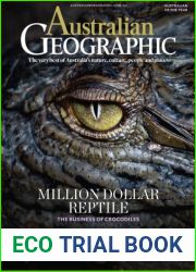 Australian Geographic - January February 2023