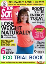 Top Sante UK - January 2023