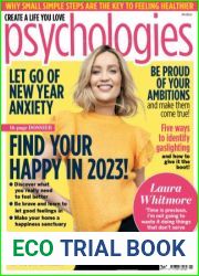 Psychologies UK - January 2023