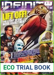 Infinity Magazine - Issue 56, 2022