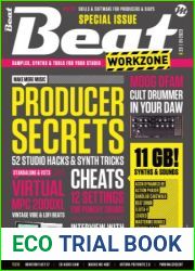 BEAT WORKZONE - Issue 23, 01 2023