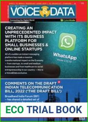 Voice and Data - Vol.29 Issue 12, December 2022